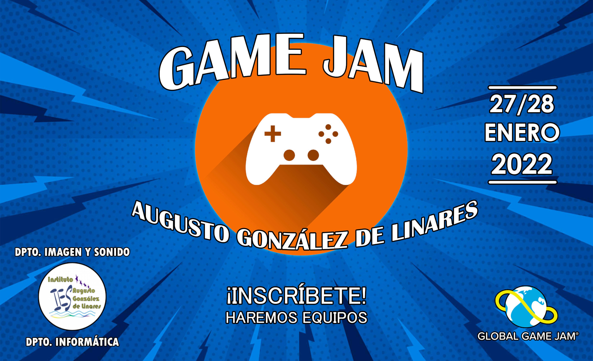 GameJam - AGL Labs